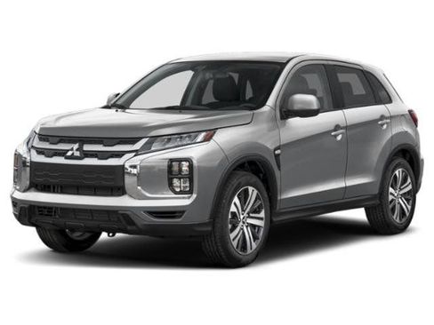 New 2026 Mitsubishi Outlander Sport ES AWD/4WD image 28