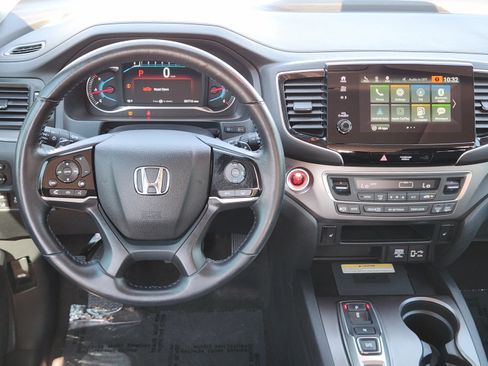 Used 2022 Honda Pilot Special Edition image 25