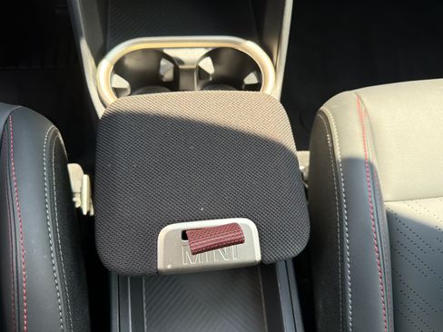 Used 2025 MINI Cooper Countryman John Cooper Works w/ Comfort Package Max AWD/4WD image 41
