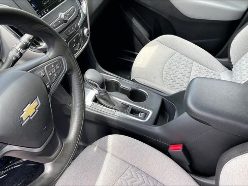 Used 2023 Chevrolet Equinox LS w/ LS Convenience Package FWD image 17