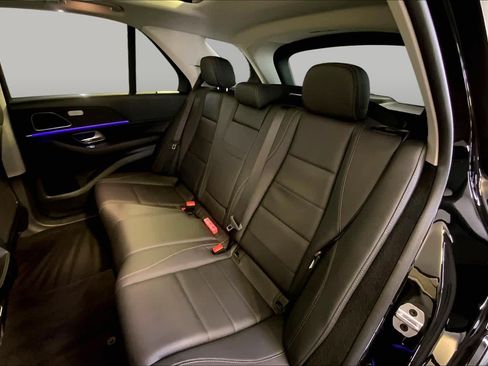 Certified 2026 Mercedes-Benz GLE 350 4MATIC image 21