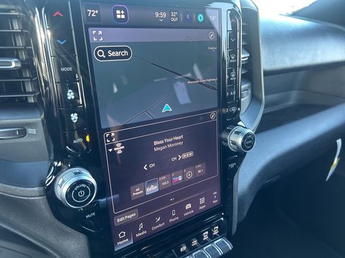 New 2026 RAM 3500 Tradesman image 26