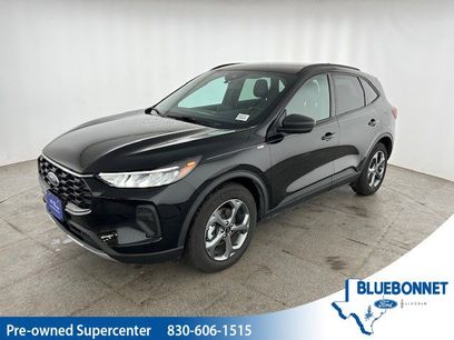 Used 2025 Ford Escape ST-Line w/ Equipment Group 301A