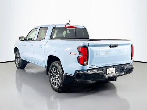 New 2025 Chevrolet Colorado Z71 w/ Z71 Convenience Package 2 AWD/4WD image 7