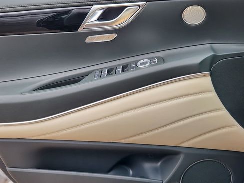New 2026 Genesis GV80 2.5T RWD image 16