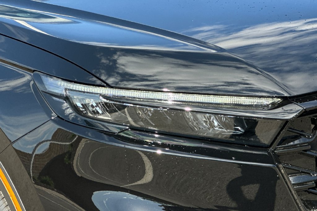 New 2027 Honda CR-V Sport-L image 28