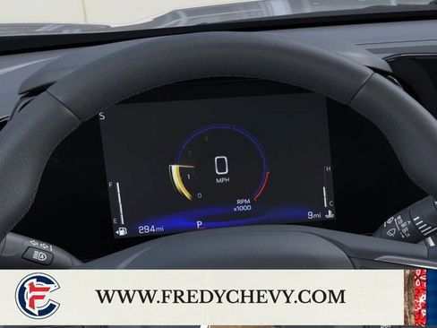 New 2026 Chevrolet Trax LT w/ Sunroof Package image 20