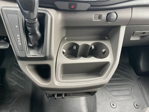 New 2026 Ford Transit 250 148 Medium Roof w/ Load Area Protection Package image 24