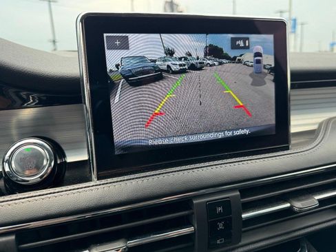 Used 2022 Lincoln Corsair AWD w/ Equipment Group 101A image 24