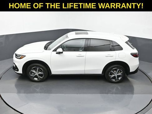 Used 2024 Honda HR-V EX-L image 51