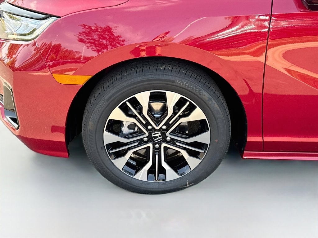 New 2027 Honda Odyssey Elite image 33