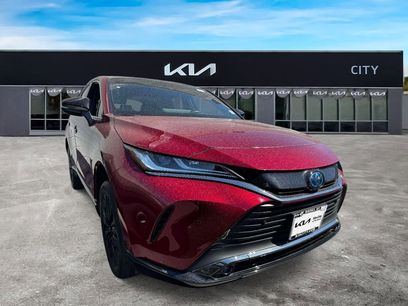 Used 2023 Toyota Venza Nightshade