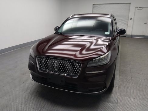 Used 2020 Lincoln Corsair AWD w/ Equipment Group 101A image 15