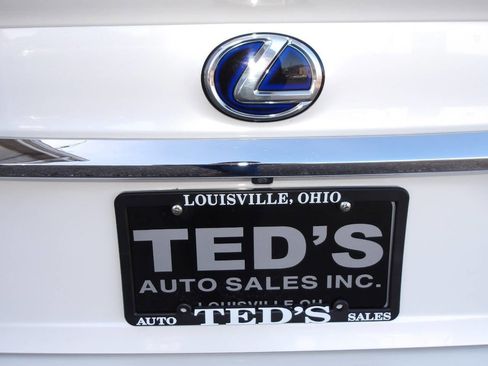 Used 2013 Lexus ES 300h w/ Luxury Pkg image 40