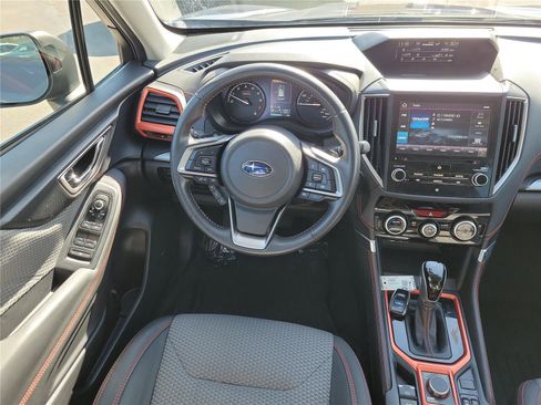 Used 2021 Subaru Forester Sport image 10