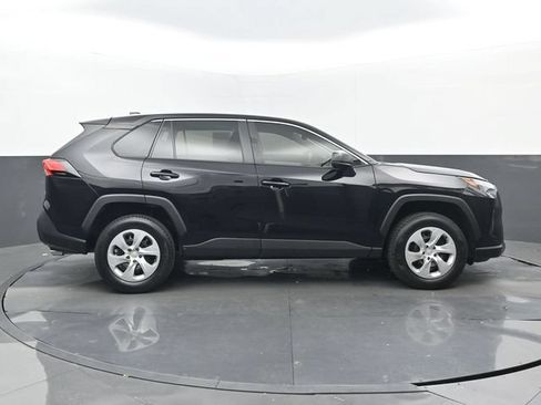 Used 2023 Toyota RAV4 LE FWD image 2