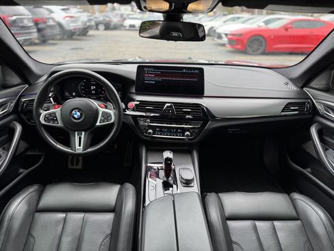 Used 2023 BMW M5 w/ Competition Package image 39