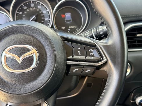 Used 2019 MAZDA CX-5 Touring image 29