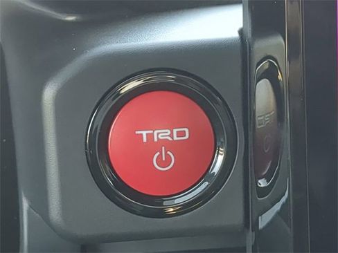 New 2026 Toyota Tacoma TRD Off-Road image 26