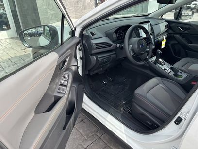 New 2025 Subaru Crosstrek 2.5i Limited w/ Crosstrek Mirror Package