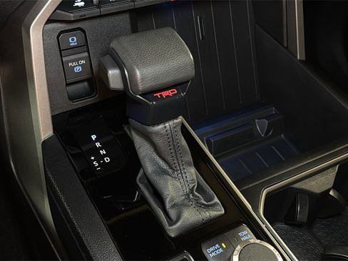 Used 2022 Toyota Tundra SR5 image 30