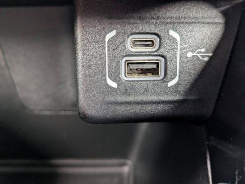 Used 2025 Jeep Compass Trailhawk AWD/4WD image 21