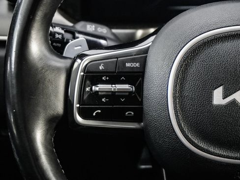 Used 2022 Kia Sorento SX image 23