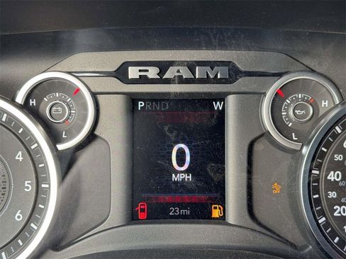 New 2026 RAM 2500 Big Horn image 24