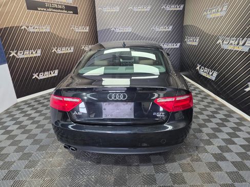 Used 2014 Audi A5 2.0T Premium image 13