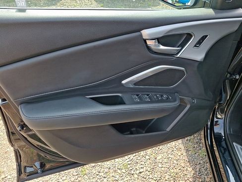 Certified 2023 Acura RDX AWD image 12