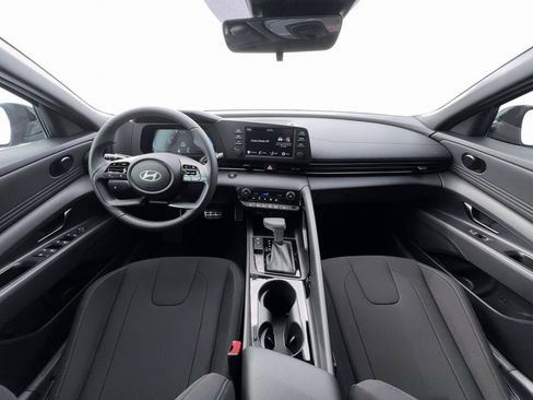 New 2026 Hyundai Elantra SEL Sport Premium image 13