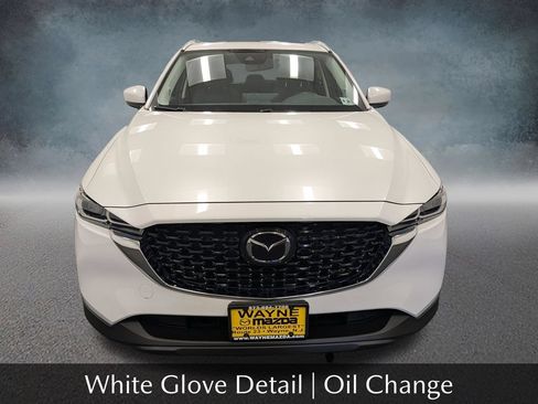 Used 2023 MAZDA CX-5 AWD 2.5 S image 2