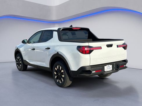 New 2026 Hyundai Santa Cruz SE image 6