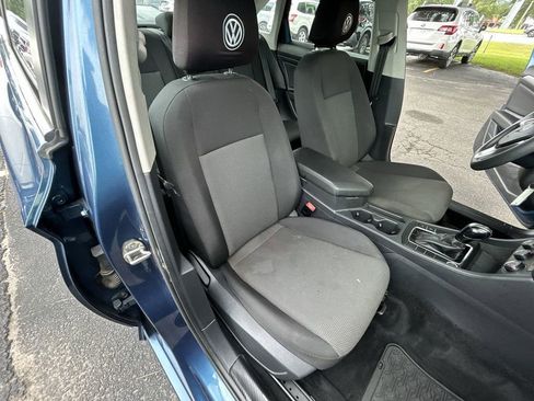 Used 2021 Volkswagen Jetta S FWD image 20