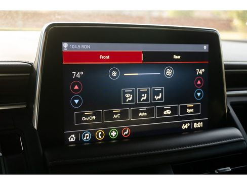 Used 2021 Chevrolet Tahoe LT RWD image 26