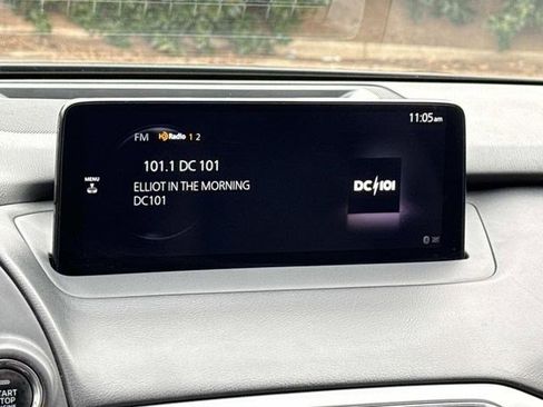 Used 2023 MAZDA CX-9 Touring image 20