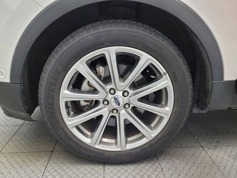 Used 2017 Ford Explorer Limited w/ Equipment Group 301A image 31