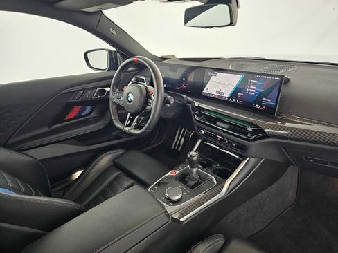 Used 2025 BMW M2 w/ Lighting Package image 11