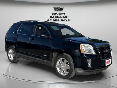 Used 2011 GMC Terrain SLT w/ Cargo Package
