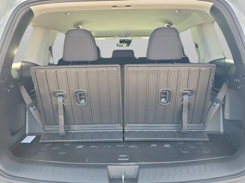 New 2026 Hyundai Santa Fe SE image 8