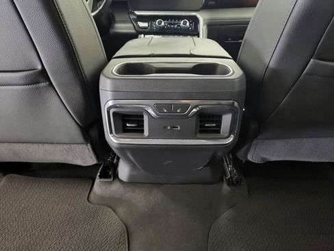 Used 2023 GMC Sierra 1500 Denali w/ Technology Package AWD/4WD image 37