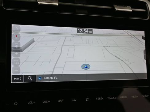 Used 2023 Hyundai Tucson Limited w/ Cargo Package AWD/4WD image 25