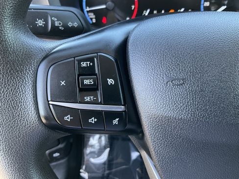 Used 2023 Ford Bronco Sport Big Bend AWD/4WD image 30
