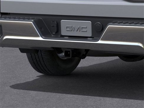 New 2026 GMC Sierra 1500 Pro w/ Pro Value Package image 14