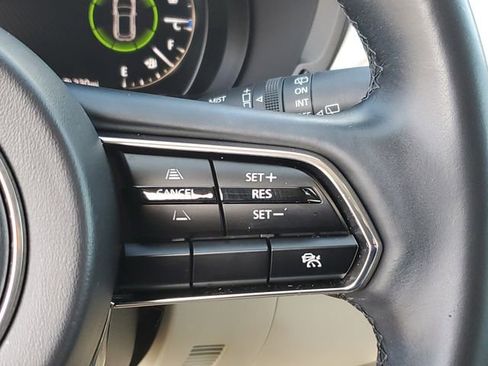 Used 2024 MAZDA CX-90 3.3 Turbo w/ Premium Plus Pkg image 23