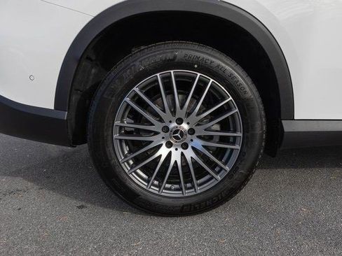 New 2026 Mercedes-Benz GLC 300 GLC 300 image 10