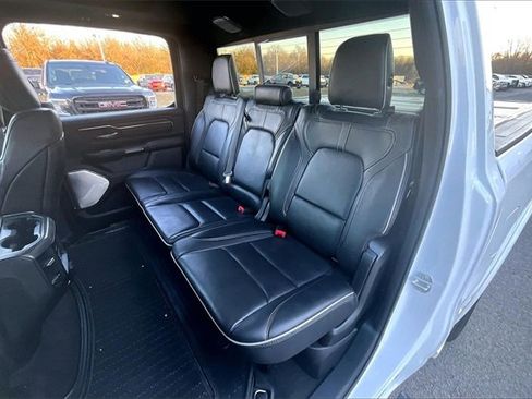 Used 2020 RAM 1500 Limited image 23