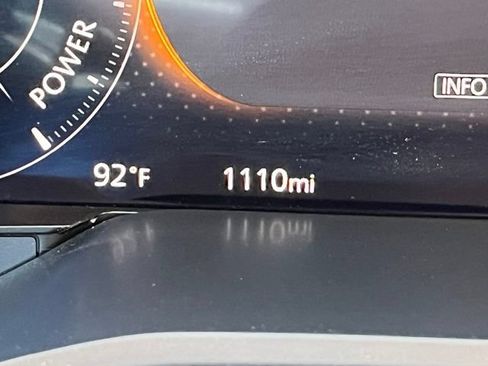 Used 2025 MAZDA CX-90 Plug-In Hybrid w/Premium Sport AWD/4WD image 16