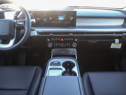 New 2026 Hyundai Ioniq 9 Limited image 13