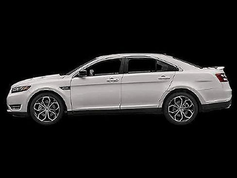 Used 2019 Ford Taurus SHO AWD/4WD image 58